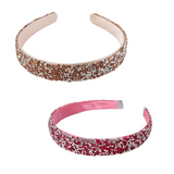 Great Pretenders Gummy Glitter Headband