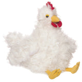 Cooper Plush Chicken