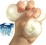 Nee Doh Snow Ball Crunch