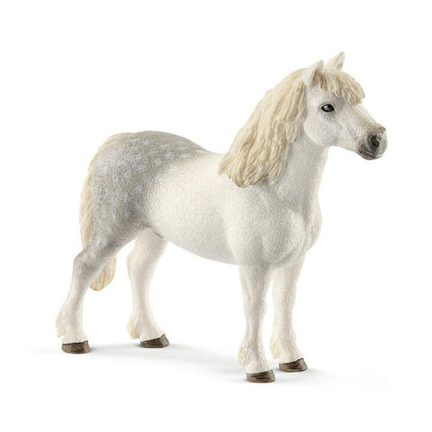 Schleich Welsh Pony Stallion