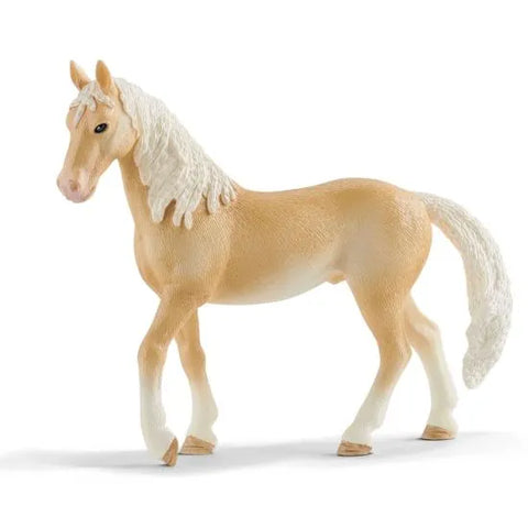 Schleich Akhal Teke Stallion