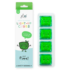 Glo Pal Cubes - Pippa