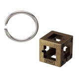 Cast Box Huzzle Puzzle