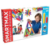 Smartmax Start XL Build 42 Pce