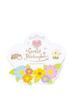 Great Pretenders Spring Bunny Ring Set 3 Pce