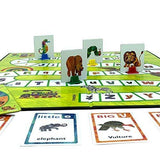The Very Hungry Caterpillar - Spin & Seek