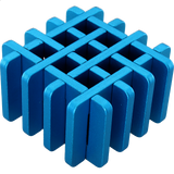 Puzzle Master Lattice