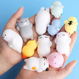 Mochi Large Glow In Dark