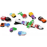 Micro Mix Or Match Vehicles Deluxe 1