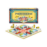 Pachisi Classic Board Game