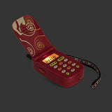 Realistic Hello Flip Phone