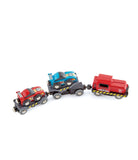 Hape Race Car Transporter