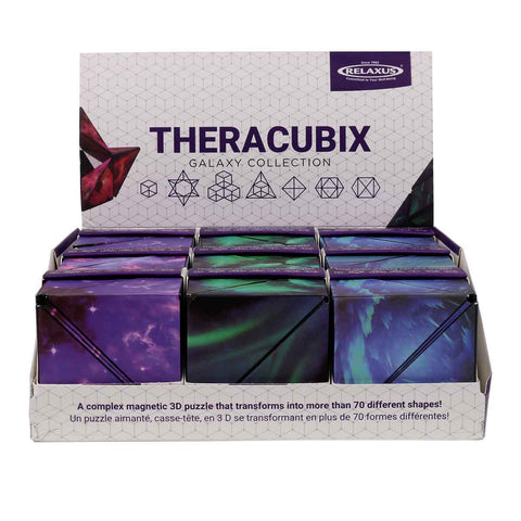 Theracubix Cube