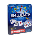 Sequence Travel Tin