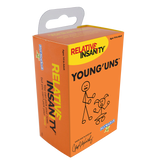 Relative Insanity Young'uns