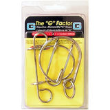Puzzle Master G Factor