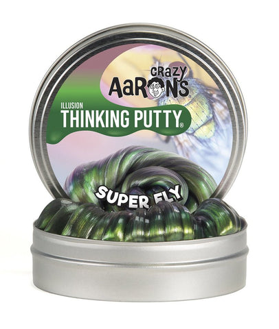 Crazy Aarons Mini Putty Super Fly