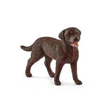 Schleich Labrador Retriever Dog