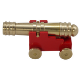 Puzzle Master Cannon