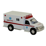 Die Cast Ambulance