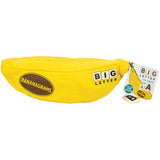 Bananagrams Big Letter