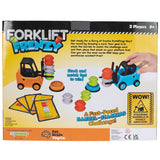 Forklift Frenzy By Fat Brain