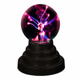 Plasma Ball 3"