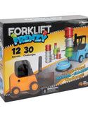 Forklift Frenzy By Fat Brain