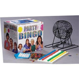 Party Bingo Set 12"x12"