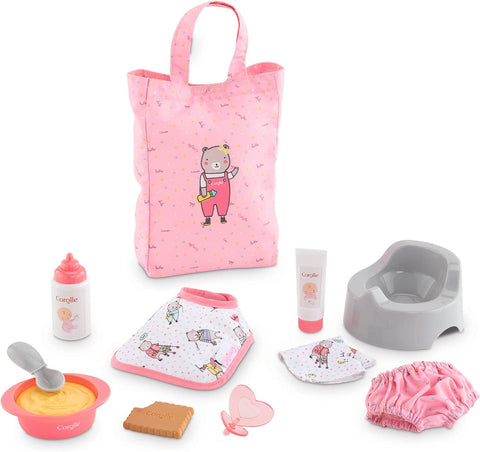 Corolle Doll Large Accessories Kit