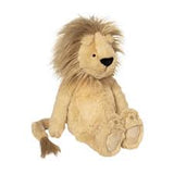 Charming Charlie Lion Plush