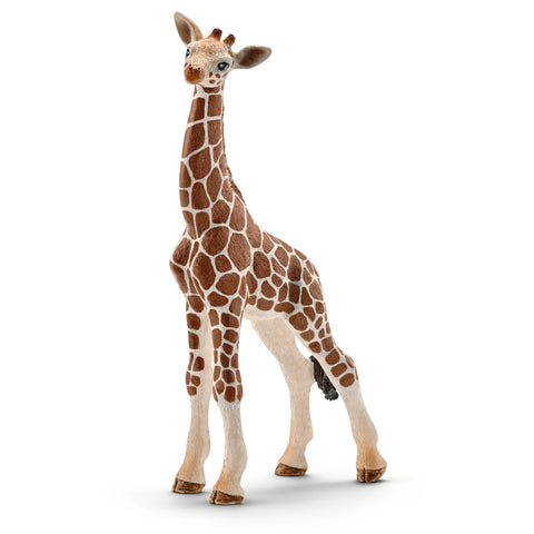 Schleich Giraffe Calf