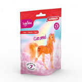 Schleich Unicorn Figurine Caramel