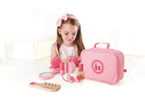 Hape Beauty Belongings Kit 11 Pce