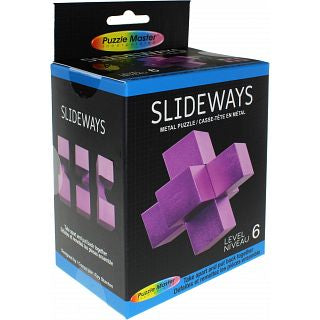 Puzzle Master Slideways