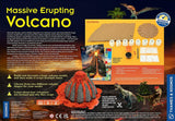 Massive Erupting Volcano Kit