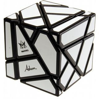 Puzzle Master Ghost Cube