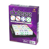 Dotzee Game