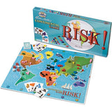 Risk 1959 Continental Edition