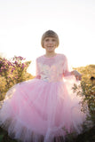 Great Pretenders Elegant In Pink Dress 5-6