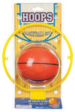 Hoops Basketball Set