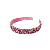 Great Pretenders Gummy Glitter Headband