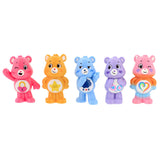 Care Bears Collectible Figures Multipack