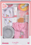 Corolle Doll Large Accessories Kit