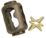 Cast Cage Huzzle Puzzle