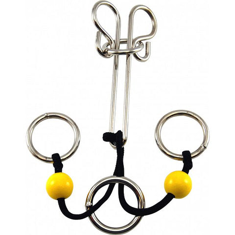 Puzzle Master Scorpion's Sting