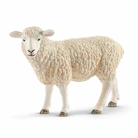 Schleich Sheep