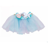 Great Pretenders Mermalicious Tutu 4-6