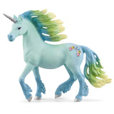 Schleich Marshmallow Unicorn Stallion