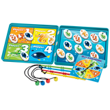 Go Fishing Game Tin